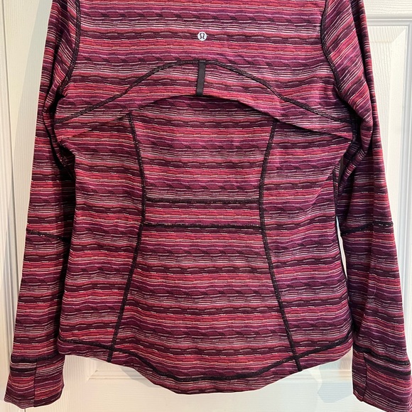 Lululemon Define jacket - Picture 2 of 8